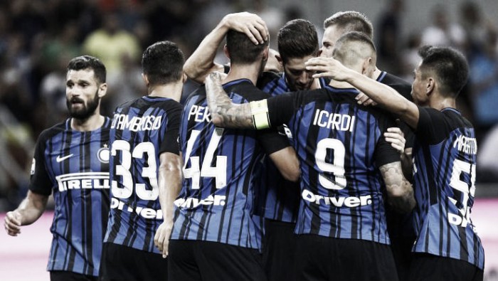 Inter: Spalletti prepara l'undici anti-Spal, Joao Mario e Miranda dal primo minuto?