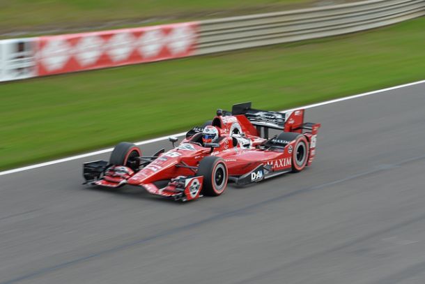 IndyCar: Honda Willing To Continue, Wants Aero Kit Changes