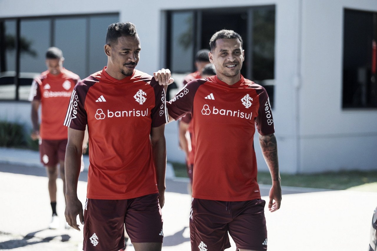 Gols e melhores momentos Nova Iguaçu x Internacional pela Copa do