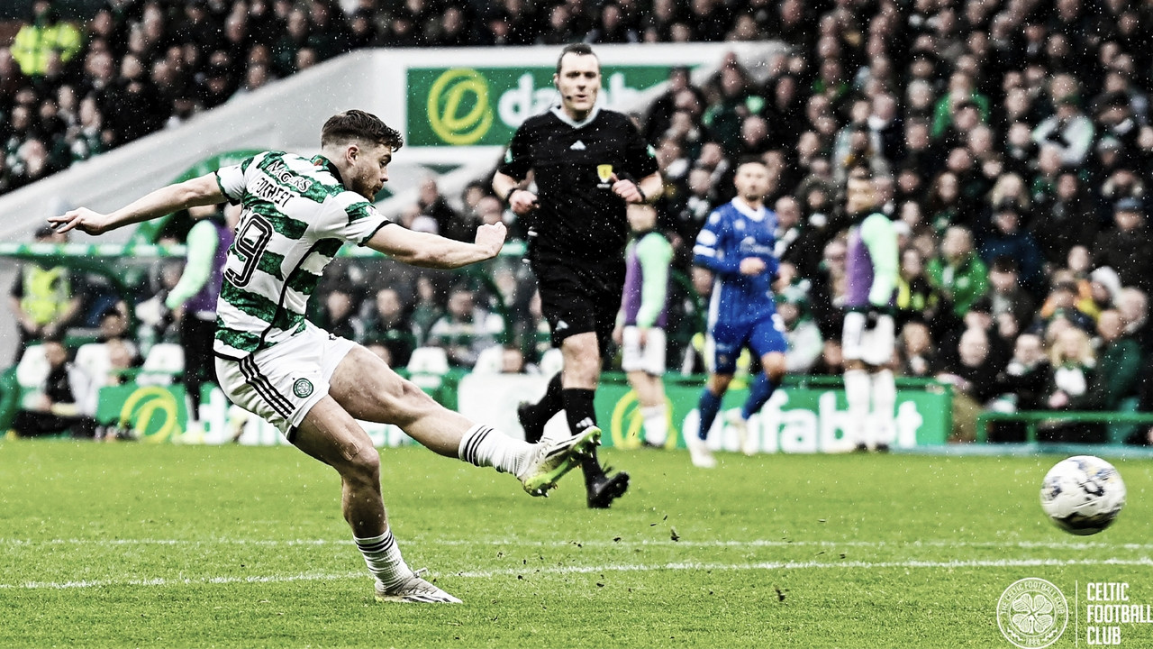 Gols E Melhores Momentos Para Livingston 0x3 Celtic Pela Scottish