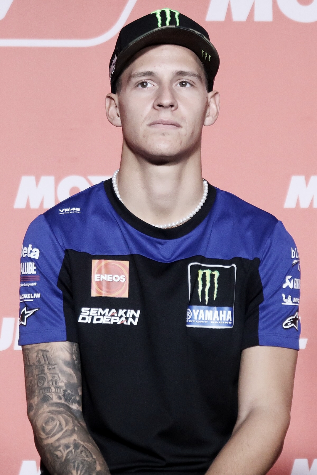 MotoGp 2025 ¿En qué equipo estará cada piloto? VAVEL España