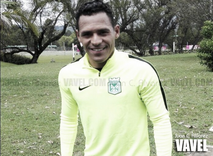 Aldo Leao Ramírez: “Va a ser un partido complicado” Aldo Leao Ramírez: “Va a ser un partido complicado”