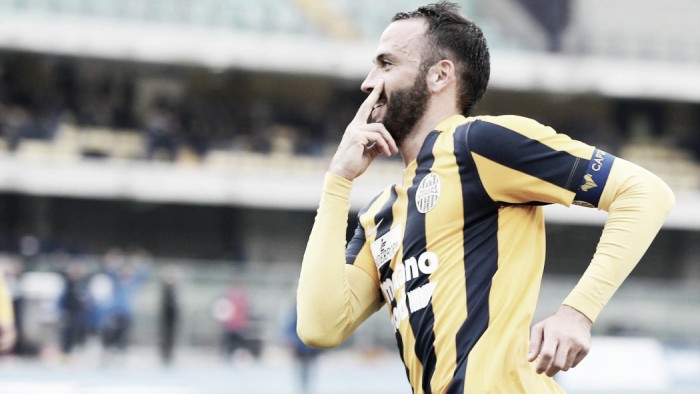 Hellas Verona: tiene banco il caso-Pazzini, chi come eventuale sostituto?