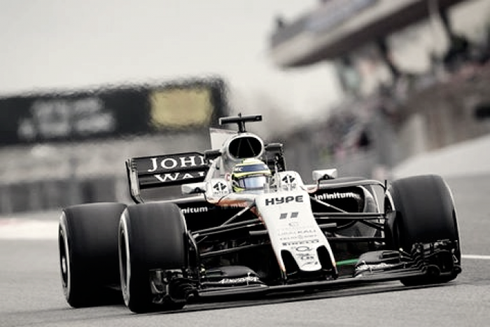 Force India, la base è buona per difendere il quarto posto del 2016