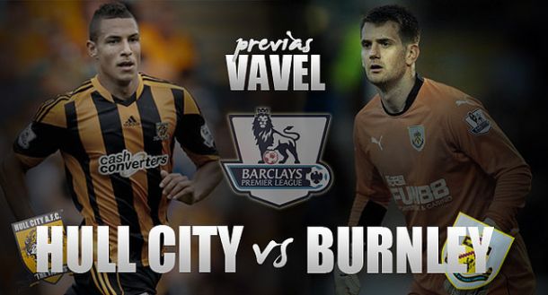 Hull City - Burnley: la última llamada a la salvación