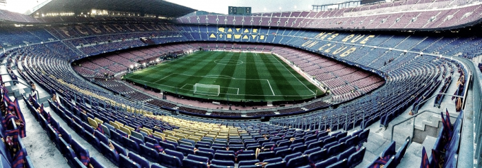 Champions League, le formazioni ufficiali di Barcellona-Psg e Borussia-Benfica