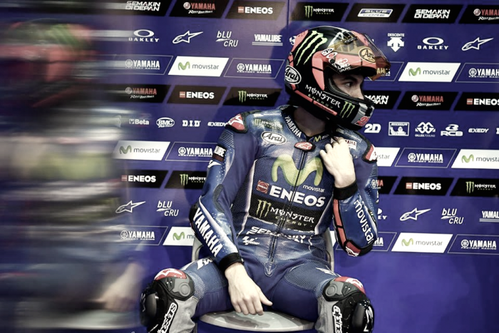 Chi fermerà Maverick Vinales?