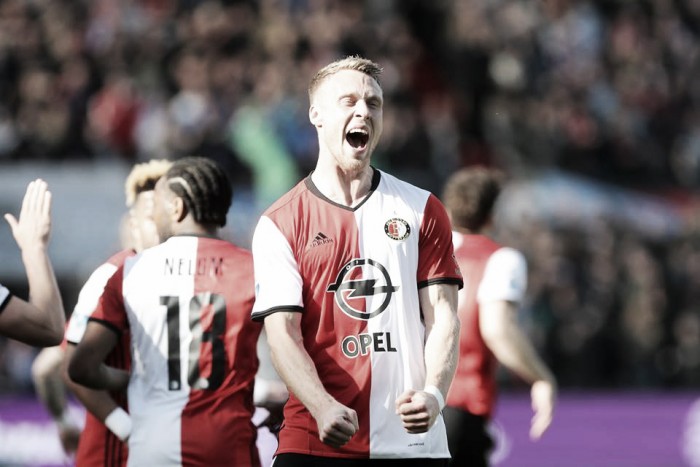 Resumen Jornada 26 Eredivisie: Los tres grandes dieron nuevos pasos decisivos hacia el título