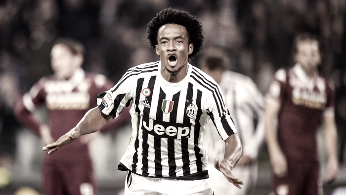 Juventus, Cuadrado è sul mercato