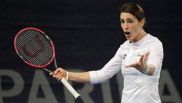Andrea Petkovic: "Ho perso la passione per il tennis". Ritiro in vista?