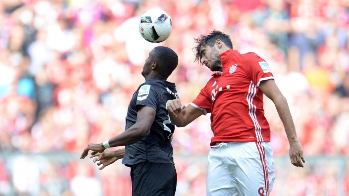 Il sabato di Bundesliga: Modeste punisce la spocchia del Bayern, cade il Dortmund