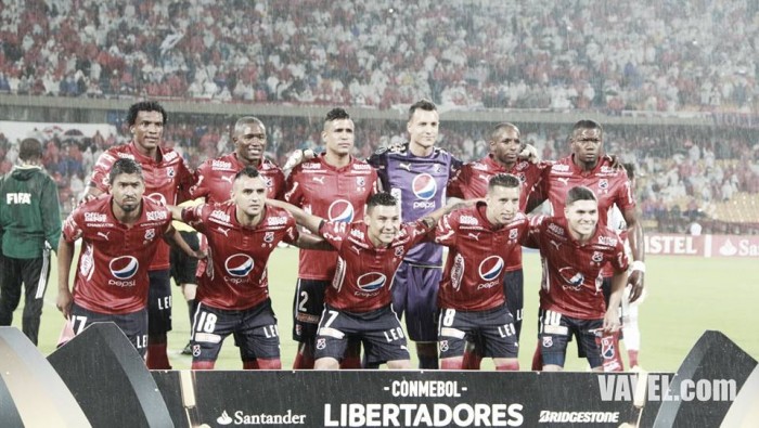 Medellín podría clasificar a octavos de Libertadores este martes