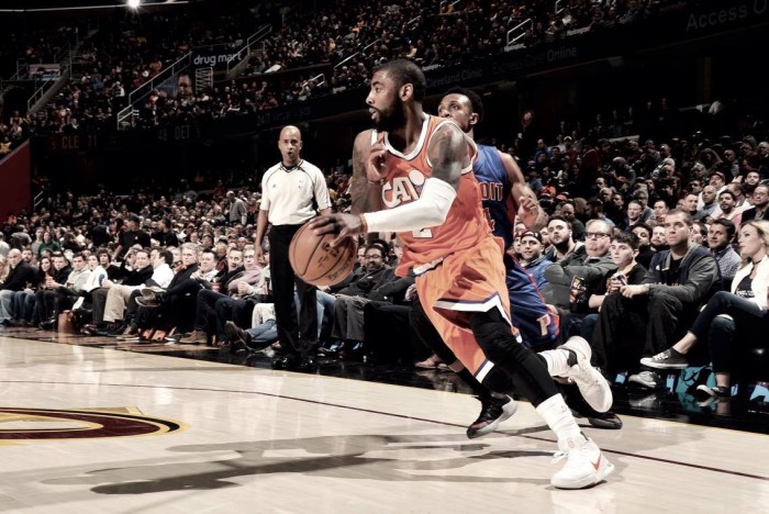 NBA - Cleveland ritrova la vittoria: Pistons asfaltati 128-96