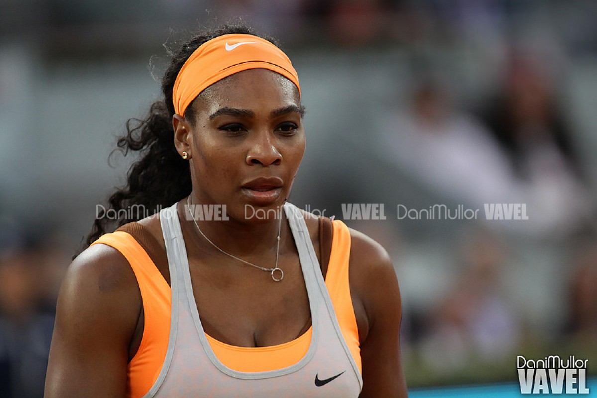 WTA - Indian Wells: Serena Williams non sbaglia, ok Svitolina e Wozniacki