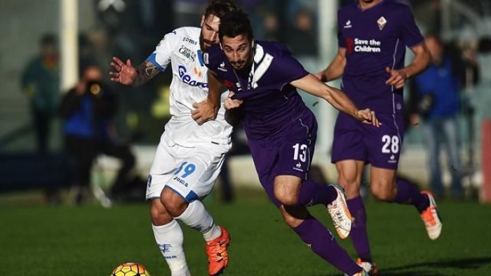 Empoli - Fiorentina, derby che vale