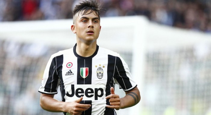 Juventus: Dybala rinnova, intanto 6-0 al Magenta in amichevole