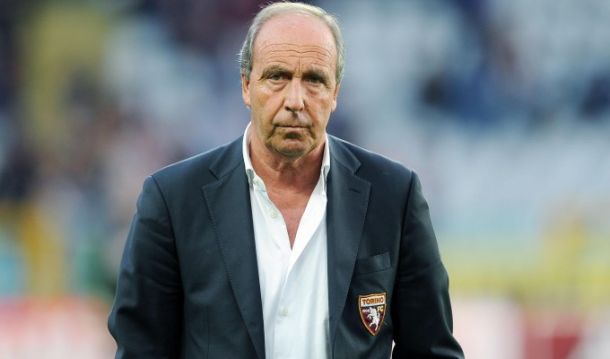 Ventura: "E' un buon pareggio"