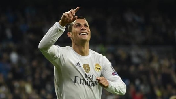 Champions League, Real Madrid esagerato: 8-0 al Malmo