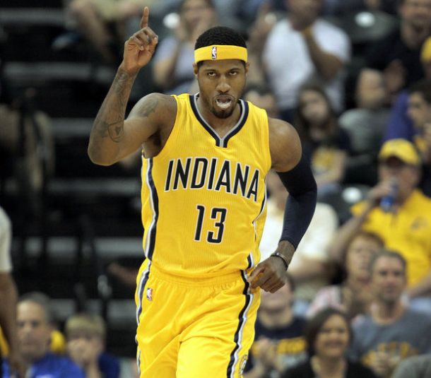 Indiana Pacers Fill Their 15-Man Roster