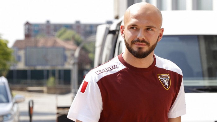 Crotone: Nicola analizza il calendario, sondaggio per Ajeti