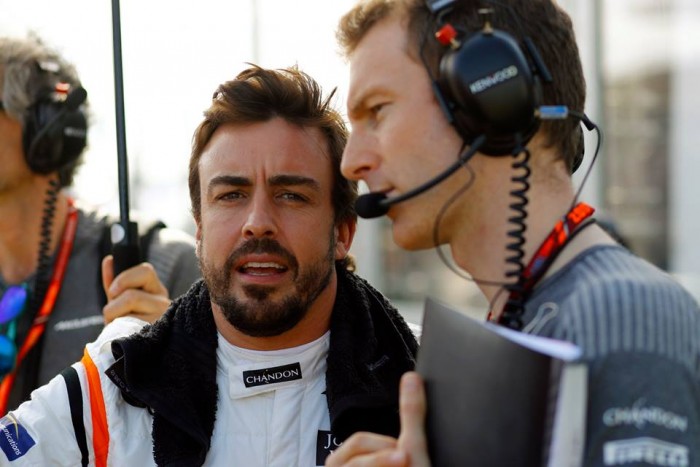 F1- Alonso-McLaren, tira aria di divorzio