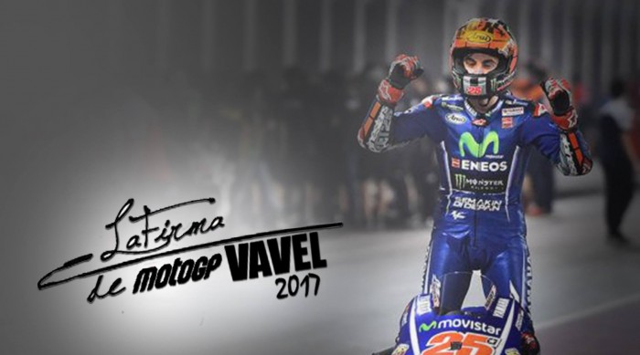 La Firma de MotoGP Vavel: la lluvia no fue excusa