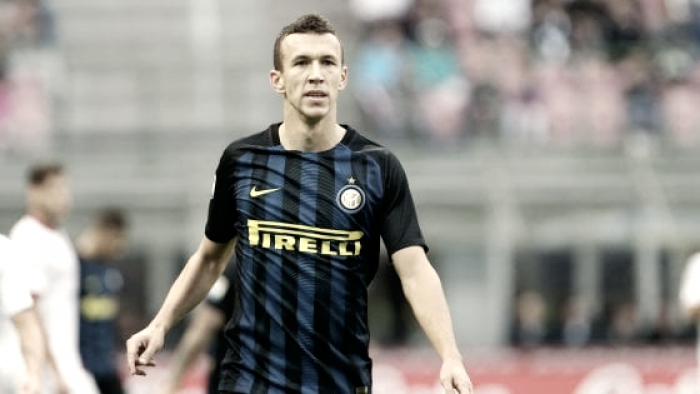 Inter - Asta per Medel, muro per Perisic