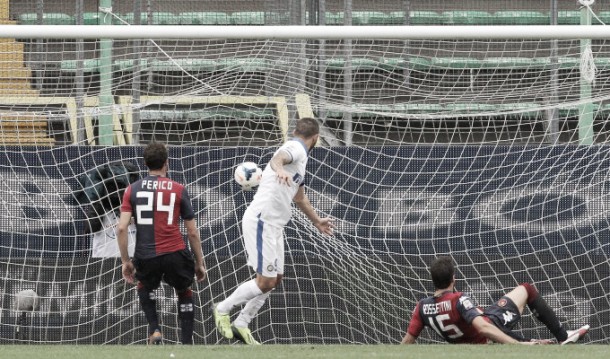 Verso Inter-Cagliari: le ultime da San Siro