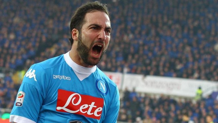 Higuain - Juve, depositato il contratto in lega: ora è ufficiale