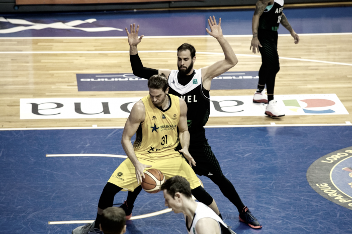 El Iberostar ya escribe capítulos en la historia del baloncesto europeo