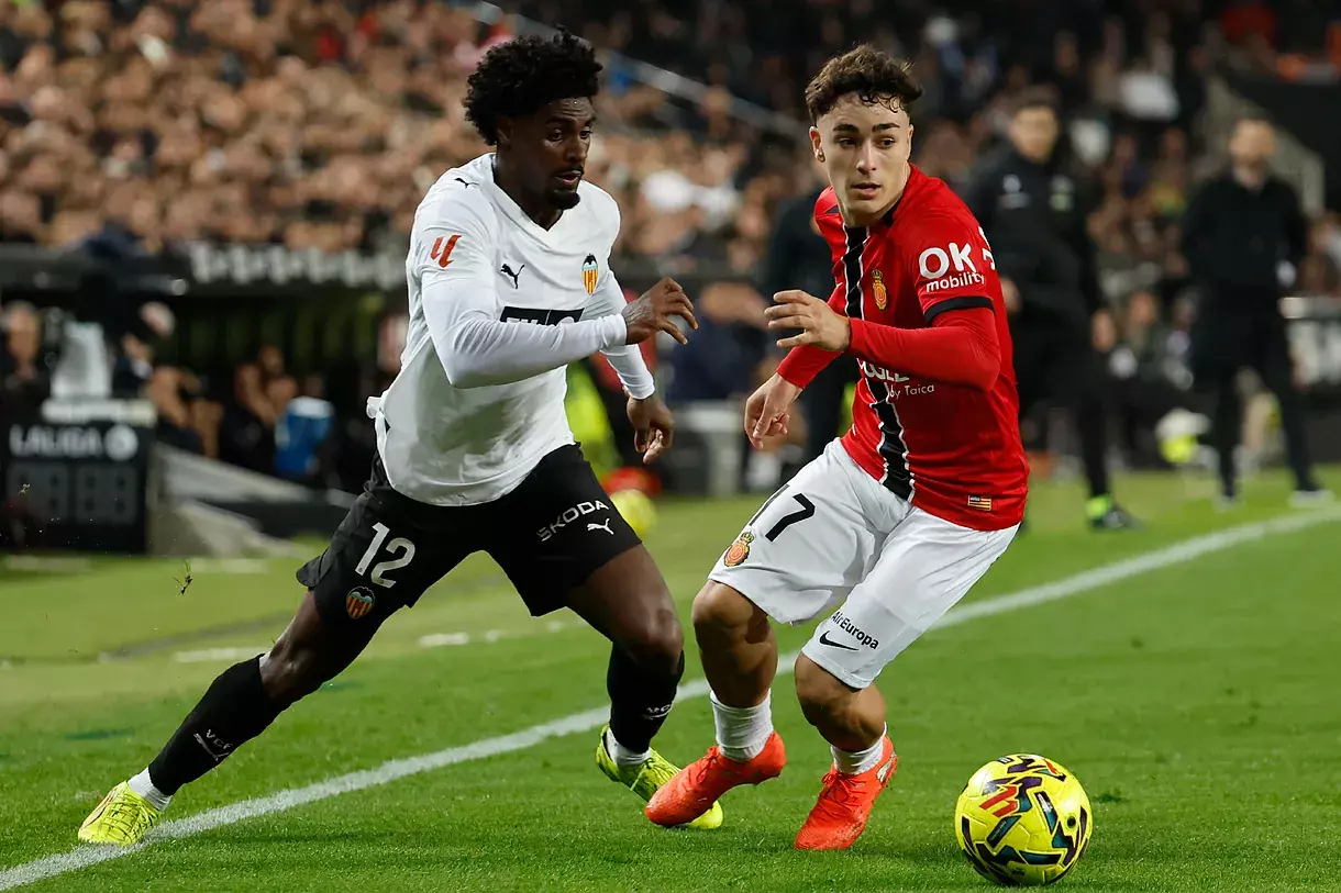 Preview Mallorca vs Valencia: final with a taste of salvation