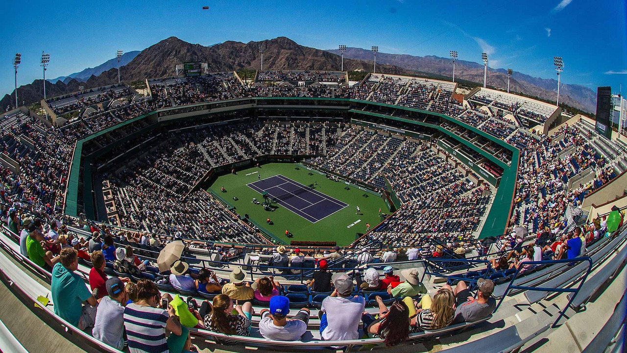 Masters 1000 de Indian Wells: jornada agridulce para los argentinos