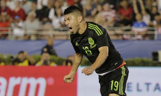 CONCACAF Cup: Mexico's Win Should Come As No Surprise