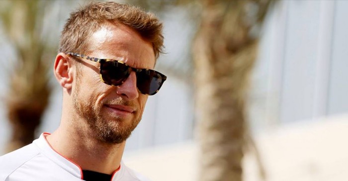 F1, Gp Monaco - Button: "Nessun rimpianto per i test in Bahrain"
