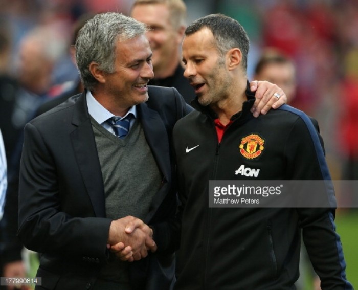 €60m Manchester United Attacker Opens Up About Future Amid Arsenal Rumours