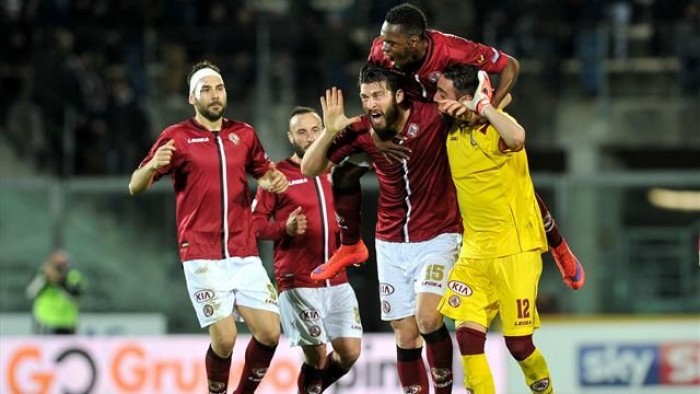 Serie B: 1-1 tra Livorno e Como