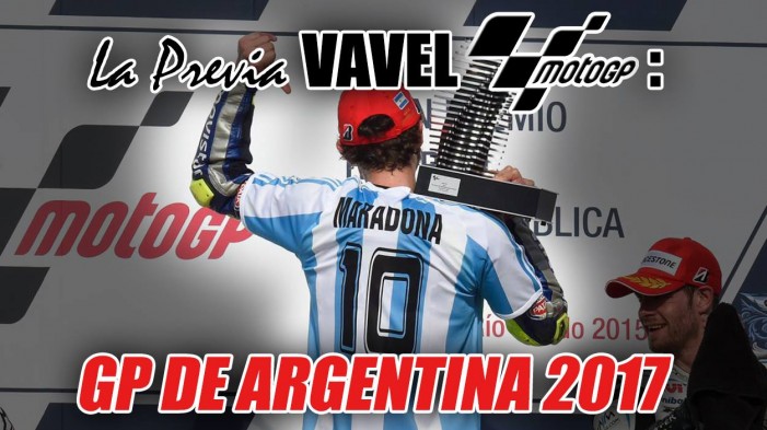Previa GP de Argentina de MotoGP: la afición ruge, los motores arrancan