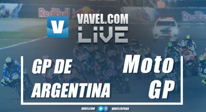 LIVE MotoGP 2017 in Gran Premio d'Argentina (21.00): vince Vinales, secondo Rossi