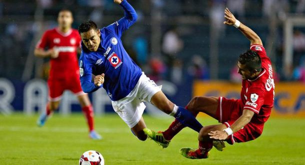 CONCACAF Champions League Final Rewind: Opening Leg