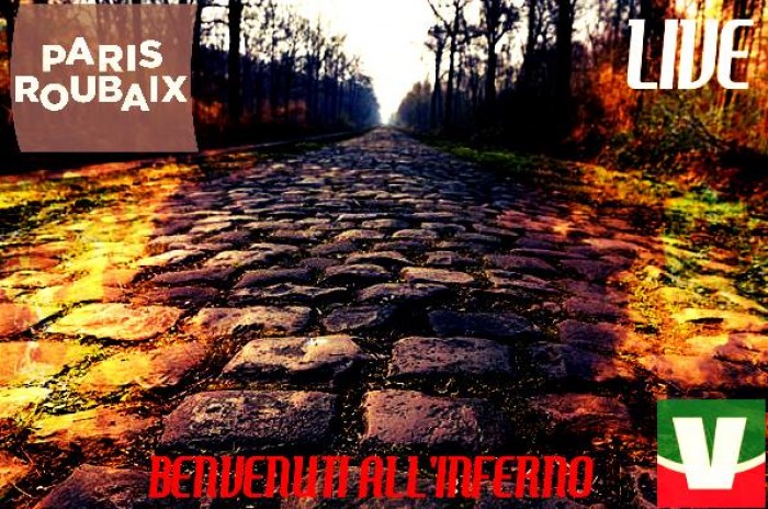 Resultati Parigi-Roubaix 2017: Vittoria di Greg Van Avermaet