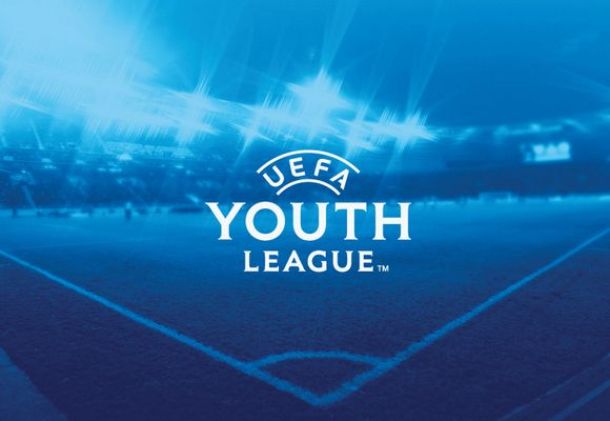 Inscritos para la UEFA Youth League