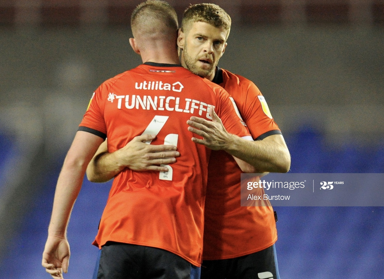 Luton Town vs Derby County Preview: How to watch, kick-off time, team news, predicted lineups and ones to watch