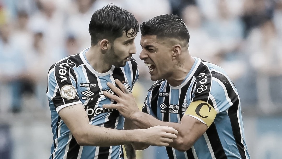 Grêmio tenta manter hegemonia de seis anos no Campeonato Gaúcho