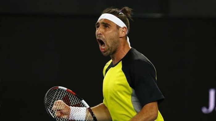 ATP 500 Dubai: il ritorno di Baghdatis in una finale ATP