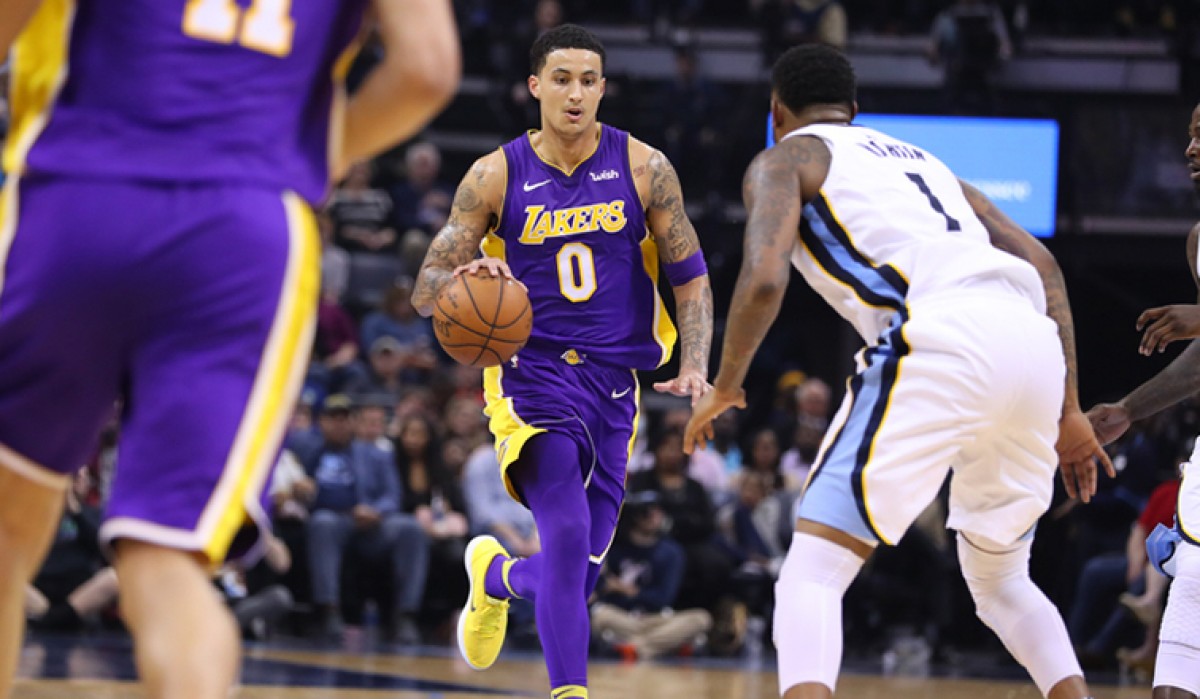NBA- Vittoria interna per Orlando contro Phoenix, i Lakers sbancano Memphis
