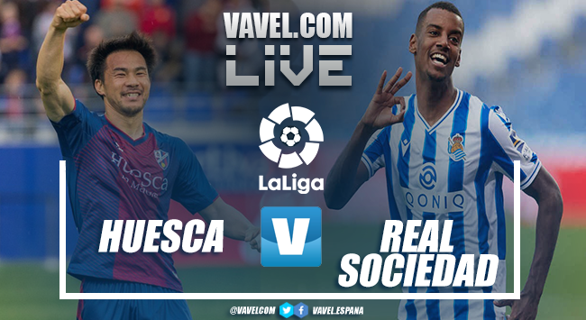 Resumen SD Huesca vs Real Sociedad en LaLiga 2021 (1-0) Resumen SD Huesca vs Real Sociedad en LaLiga 2021 (1-0)