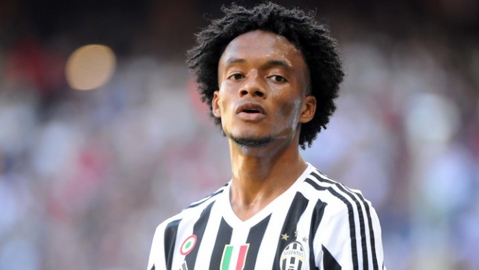 Juve, Cuadrado scalda i motori verso il Verona: "Vogliamo i tre punti, sarà una partita difficile"