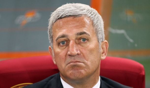 Petkovic-Lazio: licenziato l'allenatore e il suo staff