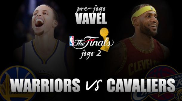 Warrios-Cavaliers, gara 2: miracolo LeBron o serie di Steph?