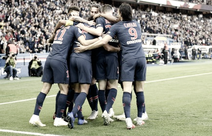 Resumen jornada 10 de Ligue 1: 19 David contra un Goliat 
